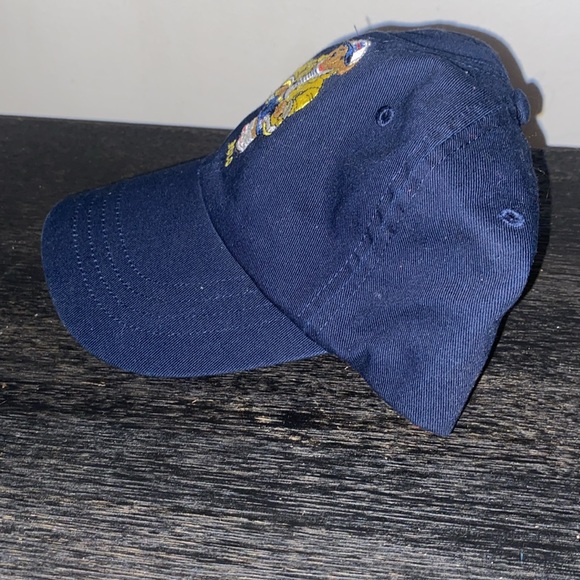 Polo hat “ Classic , collection “ - Picture 2 of 4